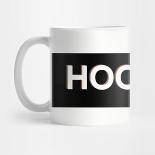 Hooroo Australian Slang Mug